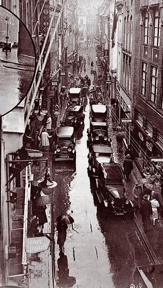 Иллюстрация к книге — Грета Гарбо. Исповедь падшего ангела [i_027.jpg]