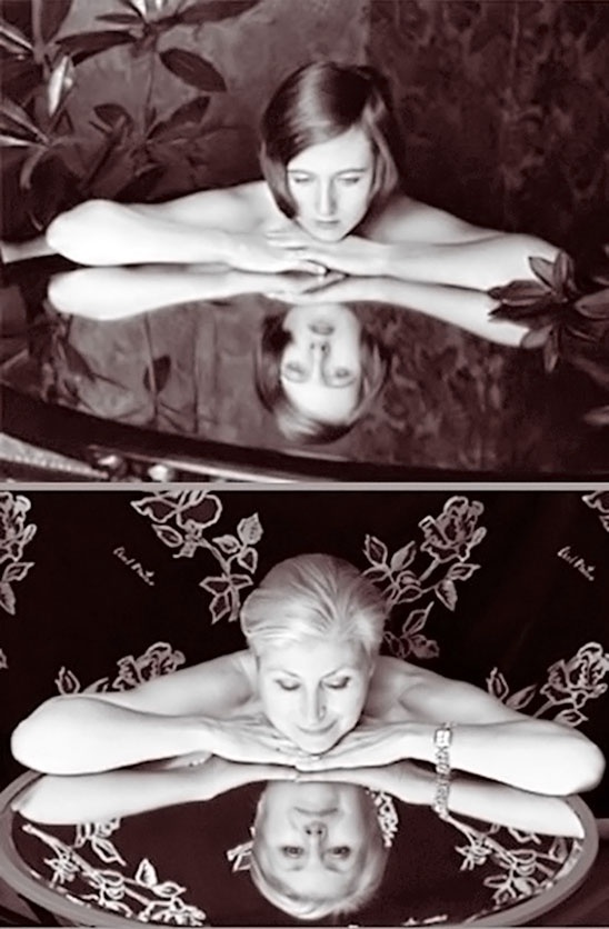 Иллюстрация к книге — Грета Гарбо. Исповедь падшего ангела [i_033.jpg]