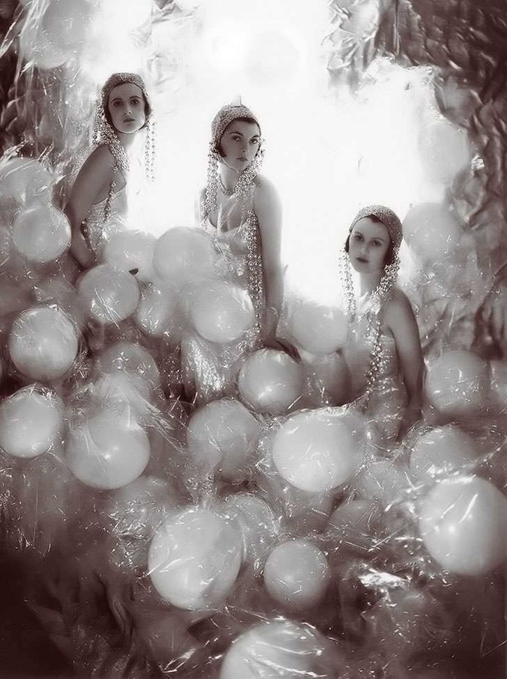 Иллюстрация к книге — Грета Гарбо. Исповедь падшего ангела [i_050.jpg]