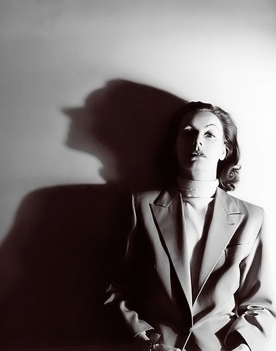 Иллюстрация к книге — Грета Гарбо. Исповедь падшего ангела [i_066.jpg]