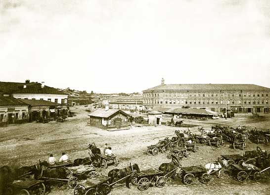 Иллюстрация к книге — Гала. Как сделать гения из Сальвадора Дали [i_008.jpg]