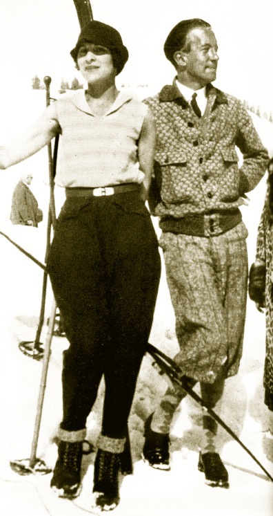 Иллюстрация к книге — Гала. Как сделать гения из Сальвадора Дали [i_016.jpg]