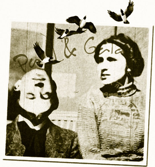 Иллюстрация к книге — Гала. Как сделать гения из Сальвадора Дали [i_022.jpg]