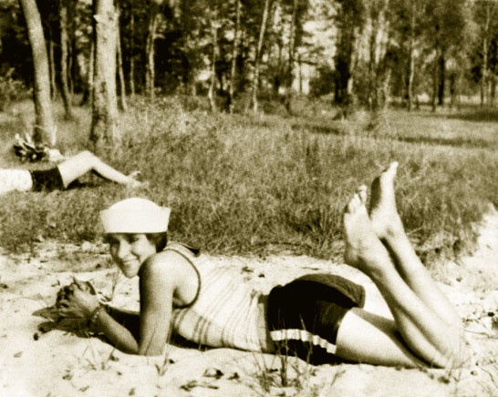 Иллюстрация к книге — Гала. Как сделать гения из Сальвадора Дали [i_030.jpg]