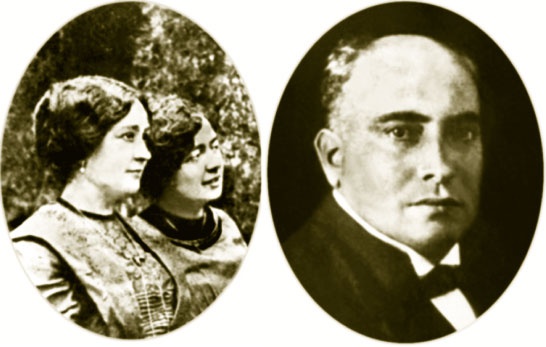 Иллюстрация к книге — Гала. Как сделать гения из Сальвадора Дали [i_036.jpg]