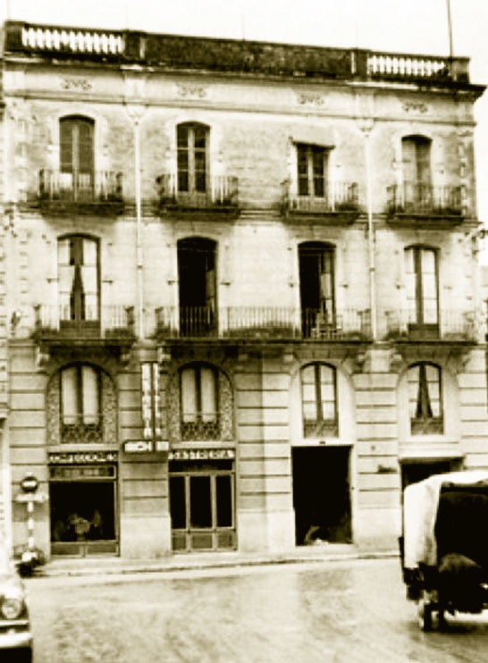 Иллюстрация к книге — Гала. Как сделать гения из Сальвадора Дали [i_037.jpg]