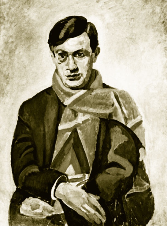 Иллюстрация к книге — Гала. Как сделать гения из Сальвадора Дали [i_040.jpg]