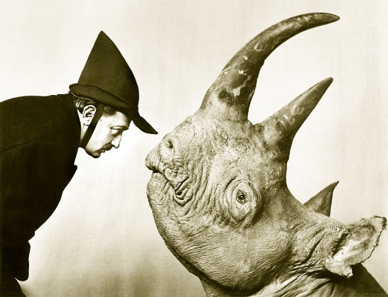 Иллюстрация к книге — Гала. Как сделать гения из Сальвадора Дали [i_041.jpg]