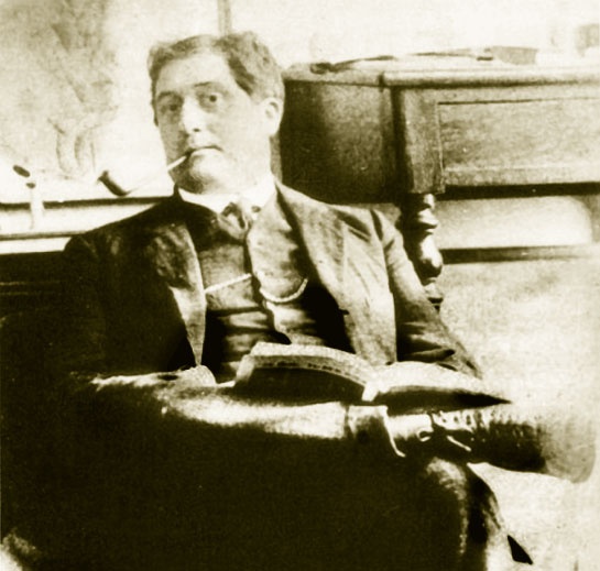 Иллюстрация к книге — Гала. Как сделать гения из Сальвадора Дали [i_055.jpg]