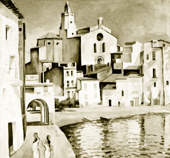 Иллюстрация к книге — Гала. Как сделать гения из Сальвадора Дали [i_060.jpg]