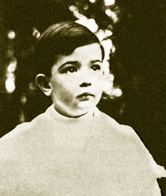 Иллюстрация к книге — Гала. Как сделать гения из Сальвадора Дали [i_064.jpg]