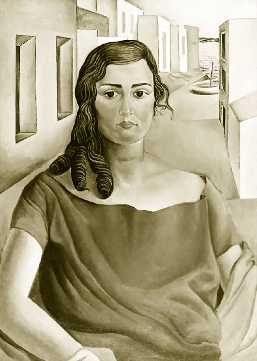 Иллюстрация к книге — Гала. Как сделать гения из Сальвадора Дали [i_065.jpg]