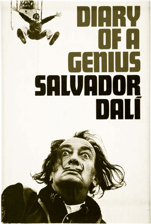 Иллюстрация к книге — Гала. Как сделать гения из Сальвадора Дали [i_068.jpg]