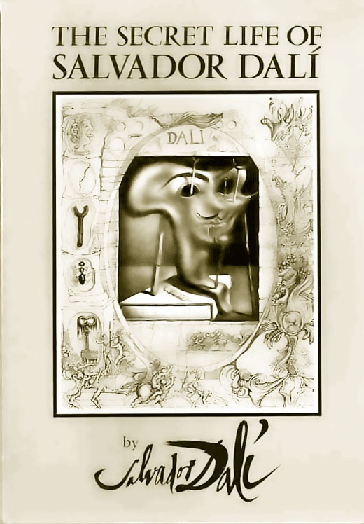 Иллюстрация к книге — Гала. Как сделать гения из Сальвадора Дали [i_077.jpg]