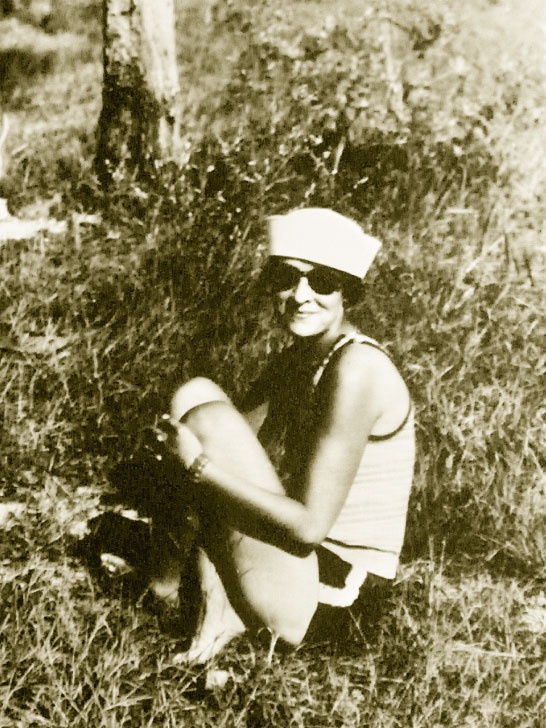 Иллюстрация к книге — Гала. Как сделать гения из Сальвадора Дали [i_078.jpg]