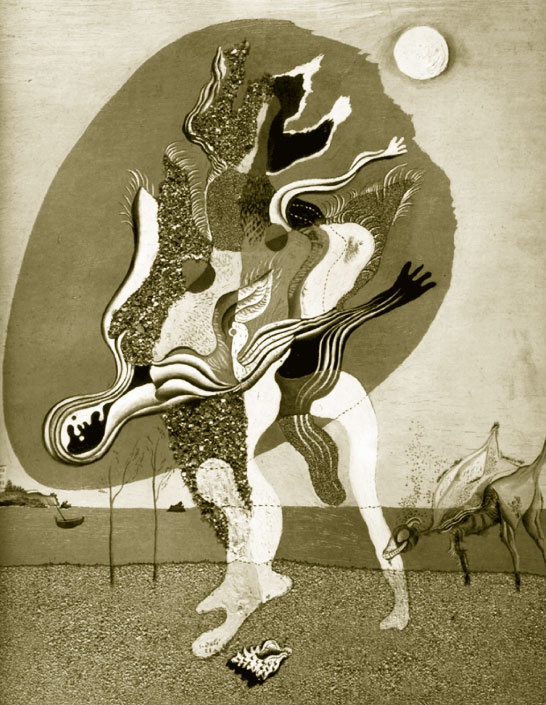 Иллюстрация к книге — Гала. Как сделать гения из Сальвадора Дали [i_079.jpg]