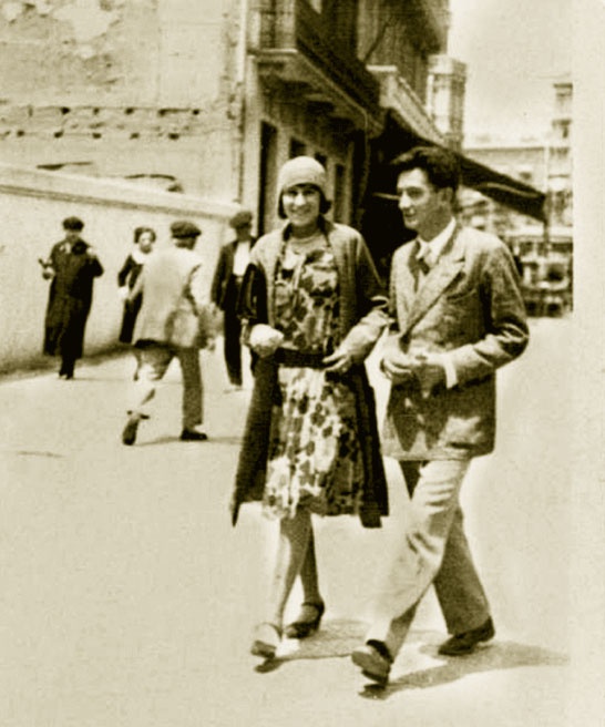 Иллюстрация к книге — Гала. Как сделать гения из Сальвадора Дали [i_098.jpg]