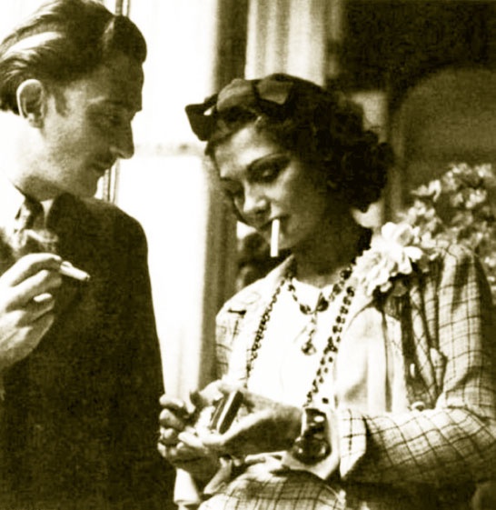 Иллюстрация к книге — Гала. Как сделать гения из Сальвадора Дали [i_108.jpg]