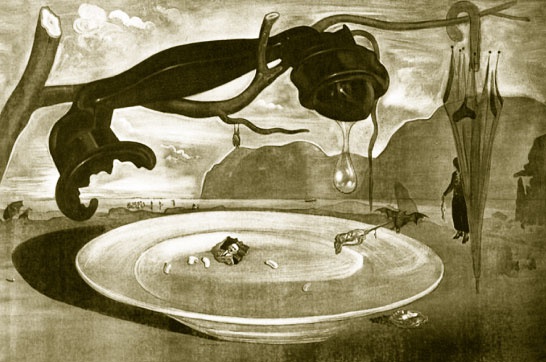 Иллюстрация к книге — Гала. Как сделать гения из Сальвадора Дали [i_119.jpg]