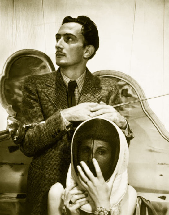 Иллюстрация к книге — Гала. Как сделать гения из Сальвадора Дали [i_120.jpg]