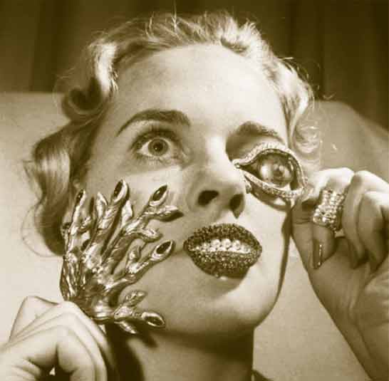 Иллюстрация к книге — Гала. Как сделать гения из Сальвадора Дали [i_134.jpg]