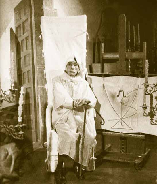 Иллюстрация к книге — Гала. Как сделать гения из Сальвадора Дали [i_138.jpg]