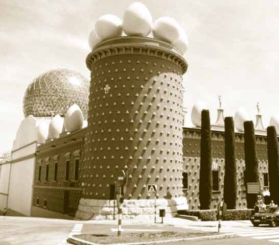 Иллюстрация к книге — Гала. Как сделать гения из Сальвадора Дали [i_139.jpg]