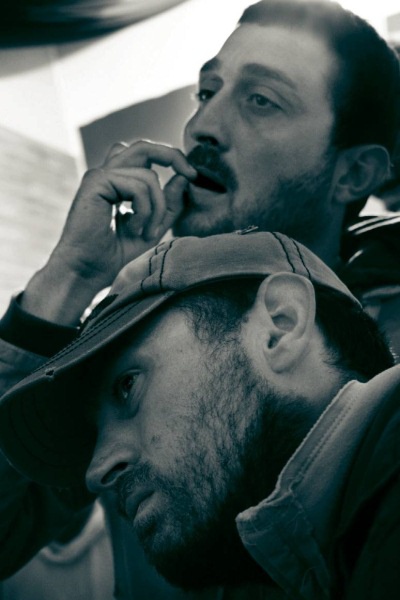 Иллюстрация к книге — Великолепный век. Все тайны знаменитого сериала [i_002.jpg]