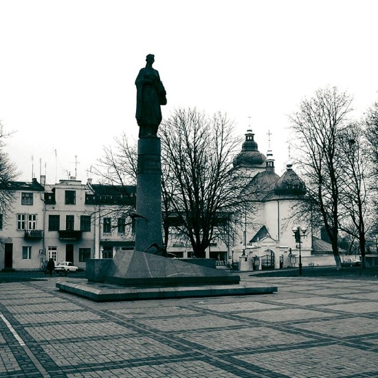 Иллюстрация к книге — Великолепный век. Все тайны знаменитого сериала [i_007.jpg]