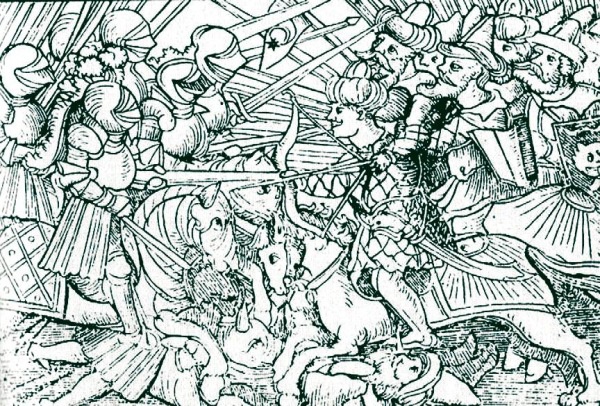 Иллюстрация к книге — Великолепный век. Все тайны знаменитого сериала [i_022.jpg]