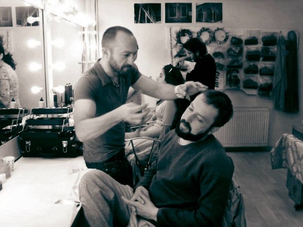 Иллюстрация к книге — Великолепный век. Все тайны знаменитого сериала [i_025.jpg]