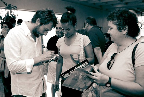 Иллюстрация к книге — Великолепный век. Все тайны знаменитого сериала [i_026.jpg]