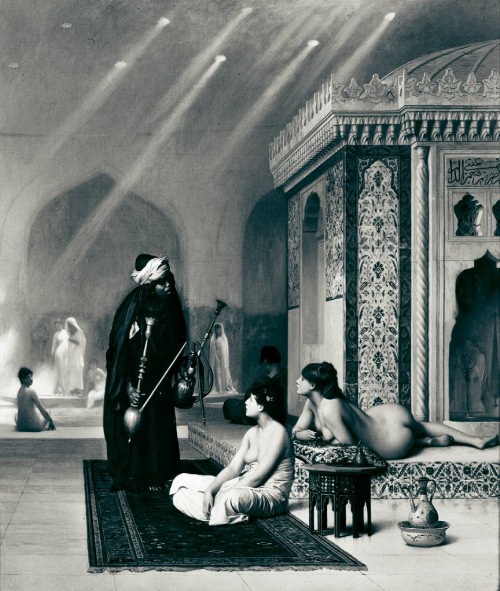 Иллюстрация к книге — Великолепный век. Все тайны знаменитого сериала [i_035.jpg]