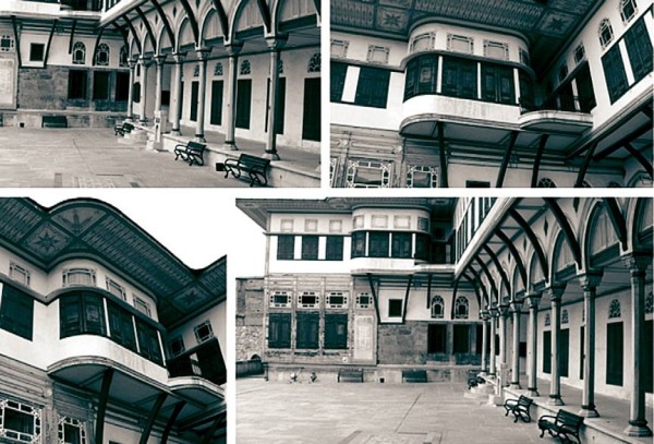 Иллюстрация к книге — Великолепный век. Все тайны знаменитого сериала [i_038.jpg]