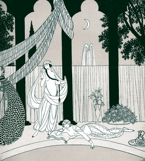 Иллюстрация к книге — Великолепный век. Все тайны знаменитого сериала [i_040.jpg]