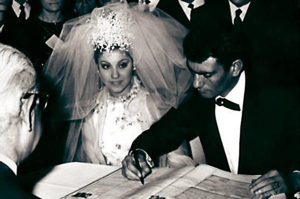 Иллюстрация к книге — Великолепный век. Все тайны знаменитого сериала [i_052.jpg]