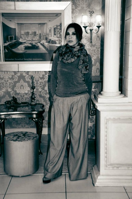 Иллюстрация к книге — Великолепный век. Все тайны знаменитого сериала [i_053.jpg]