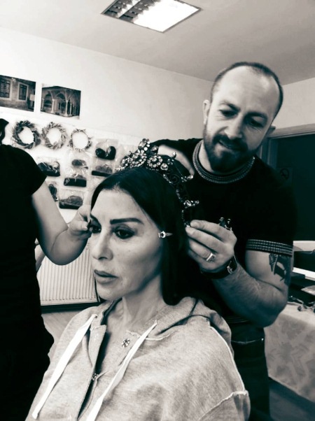 Иллюстрация к книге — Великолепный век. Все тайны знаменитого сериала [i_055.jpg]