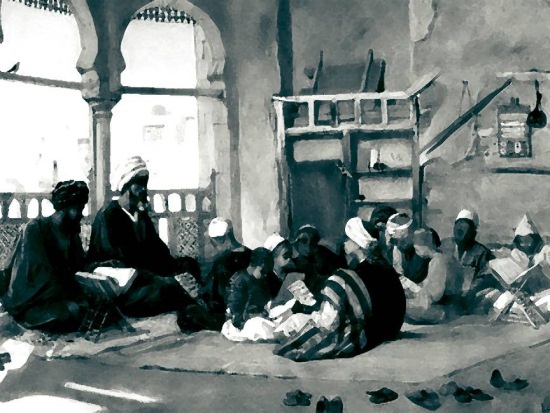 Иллюстрация к книге — Великолепный век. Все тайны знаменитого сериала [i_075.jpg]