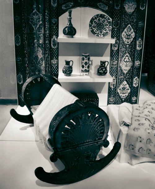 Иллюстрация к книге — Великолепный век. Все тайны знаменитого сериала [i_088.jpg]