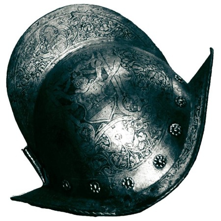 Иллюстрация к книге — Великолепный век. Все тайны знаменитого сериала [i_100.jpg]