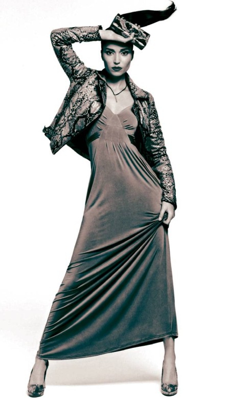 Иллюстрация к книге — Великолепный век. Все тайны знаменитого сериала [i_122.jpg]