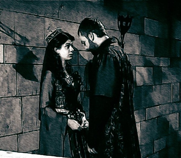 Иллюстрация к книге — Великолепный век. Все тайны знаменитого сериала [i_140.jpg]