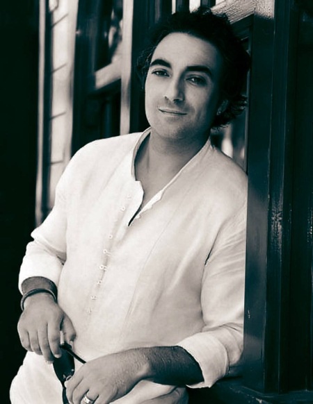 Иллюстрация к книге — Великолепный век. Все тайны знаменитого сериала [i_147.jpg]