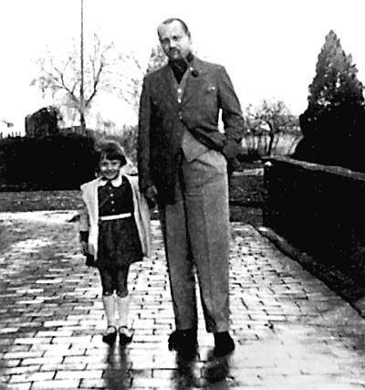 Иллюстрация к книге — Одри Хепберн. Откровения о жизни, грусти и любви [_06.jpg]