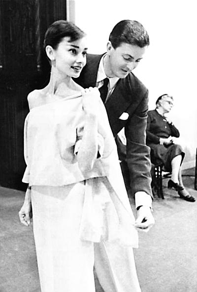 Иллюстрация к книге — Одри Хепберн. Откровения о жизни, грусти и любви [_100.jpg]