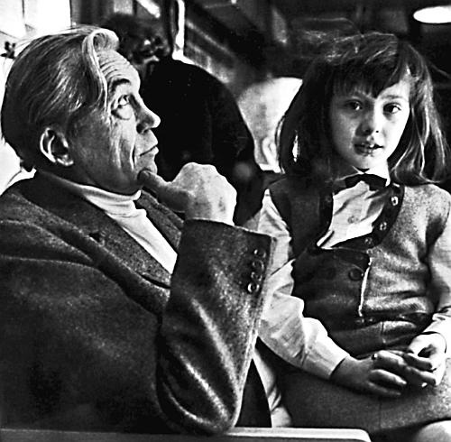 Иллюстрация к книге — Одри Хепберн. Откровения о жизни, грусти и любви [_103.jpg]