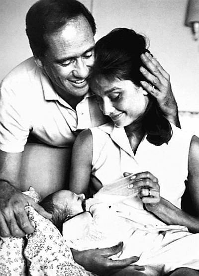 Иллюстрация к книге — Одри Хепберн. Откровения о жизни, грусти и любви [_106.jpg]