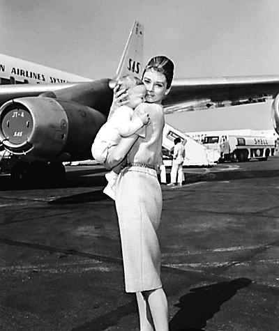 Иллюстрация к книге — Одри Хепберн. Откровения о жизни, грусти и любви [_107.jpg]