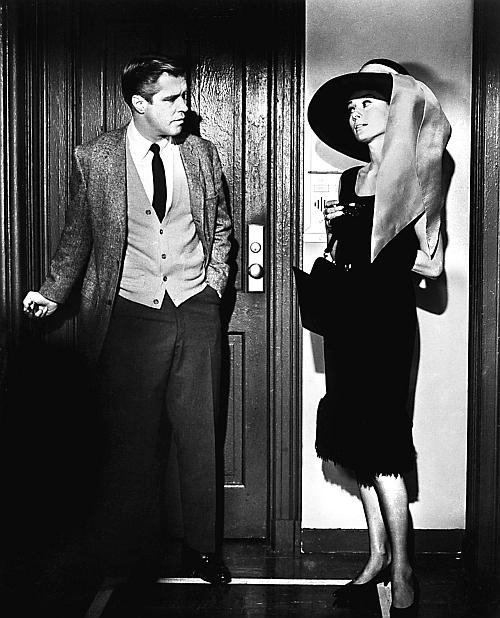 Иллюстрация к книге — Одри Хепберн. Откровения о жизни, грусти и любви [_115.jpg]